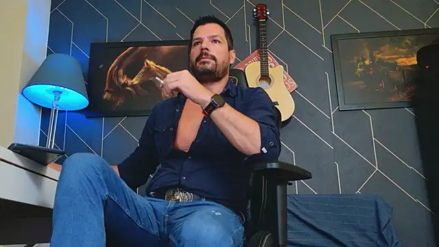 ChrisKox online show from 09/14/25, 01:27