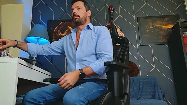 ChrisKox online show from 09/27/25, 12:15