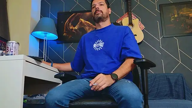 ChrisKox online show from 09/30/25, 02:05