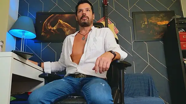 ChrisKox online show from 10/09/25, 05:00