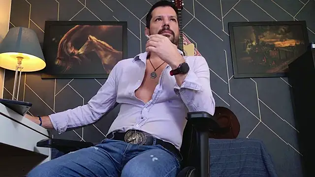 ChrisKox online show from 11/13/25, 06:12