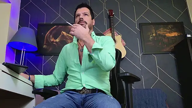 ChrisKox online show from 11/29/25, 02:36