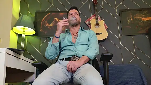 ChrisKox online show from 01/11/26, 01:16