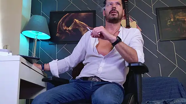 ChrisKox online show from 02/23/26, 09:06