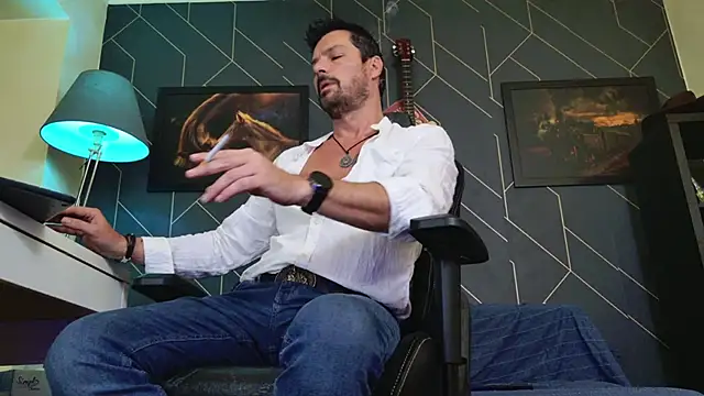 ChrisKox online show from 03/12/26, 06:03