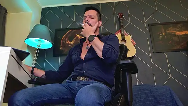 ChrisKox online show from 03/22/26, 09:18