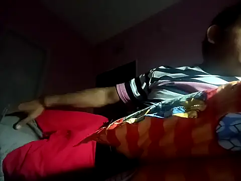 rarindam17 online show from 12/14/25, 07:51