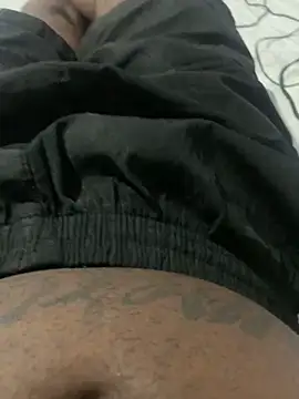 Snapshot of Negao23cmjf chatting on 10/18/25, 12:57 Negao23cmjf online show from 10/18/25, 12:57