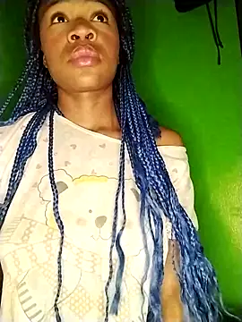 angel allis online show from 04/12/26, 06:07