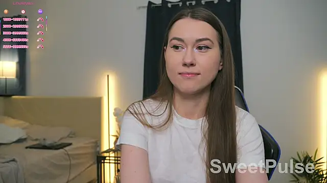 SweetPulse online show from 01/18/26, 08:01