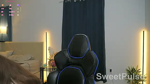 SweetPulse online show from 03/04/26, 08:15