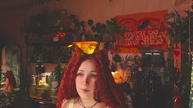 Dead Butterfly online show from 11/23/25, 03:39