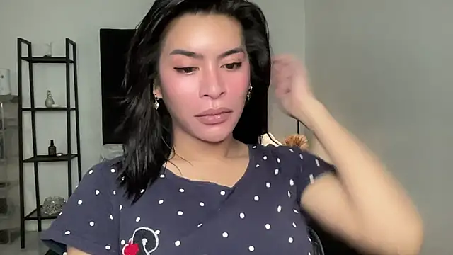 your bianca69 online show from 03/24/26, 01:54