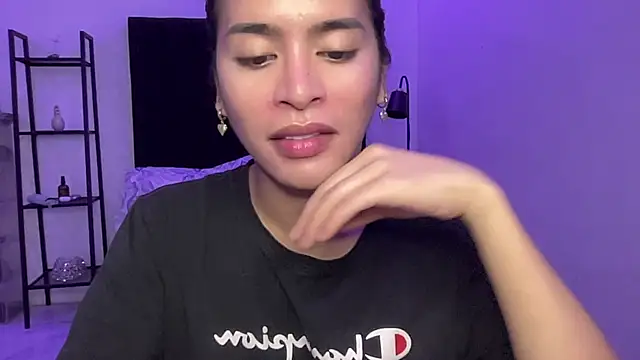 your bianca69 online show from 03/26/26, 05:13