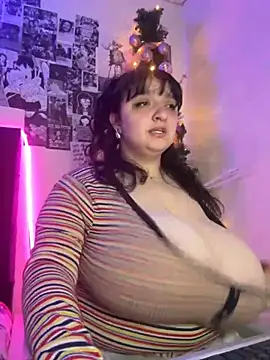 aliceayres797 online show from 11/24/25, 09:42