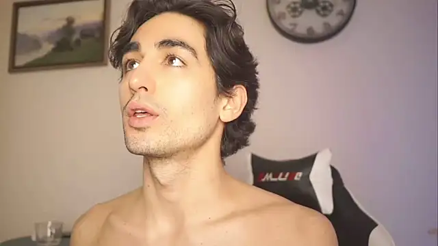 AlanDeNavarre online show from 02/08/25, 09:57