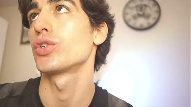 AlanDeNavarre online show from 02/10/25, 08:53