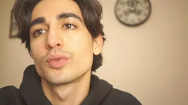 AlanDeNavarre online show from 02/17/25, 08:58