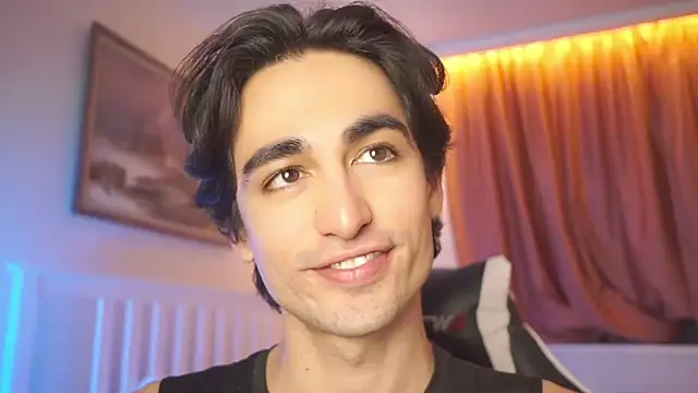 AlanDeNavarre online show from 02/22/25, 01:00