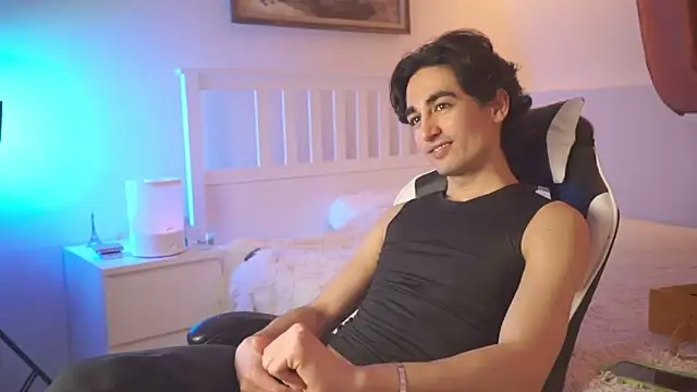 AlanDeNavarre online show from 02/22/25, 09:48