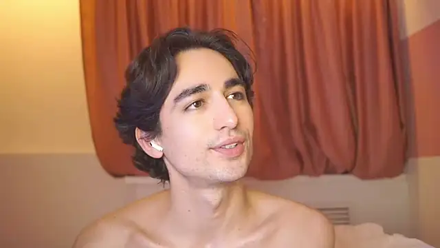 AlanDeNavarre online show from 02/23/25, 01:02