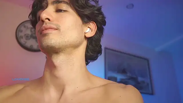 AlanDeNavarre online show from 03/01/25, 12:39