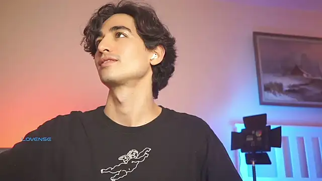 AlanDeNavarre online show from 03/03/25, 09:05