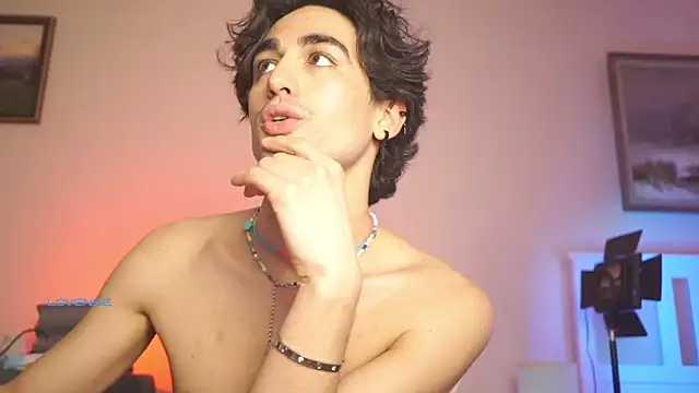 AlanDeNavarre online show from 03/05/25, 12:49