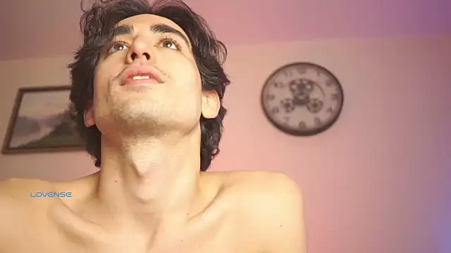 AlanDeNavarre online show from 03/12/25, 09:56