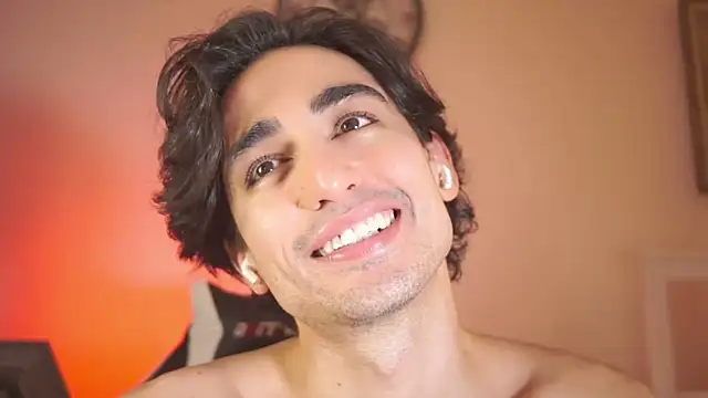 AlanDeNavarre online show from 03/17/25, 10:06