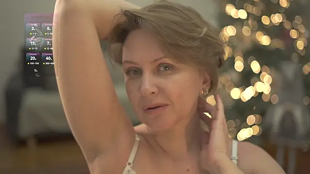 LitleSun online show from 01/14/25, 03:47