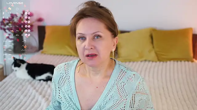 LitleSun online show from 11/19/25, 07:30