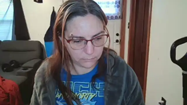 SweetAriesXO online show from 02/04/26, 01:50