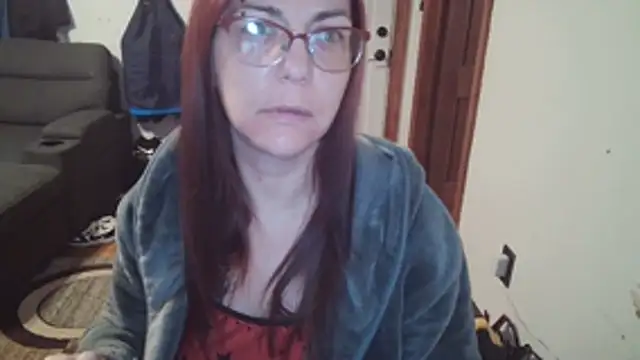 SweetAriesXO online show from 02/20/26, 01:22