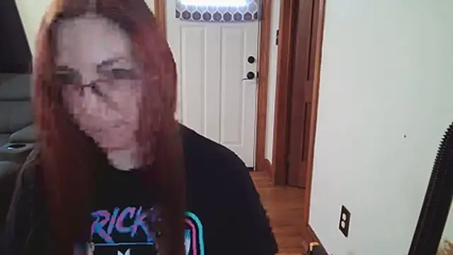 SweetAriesXO online show from 02/27/26, 02:28