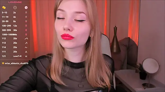 DakotaMabs online show from 01/19/25, 09:55