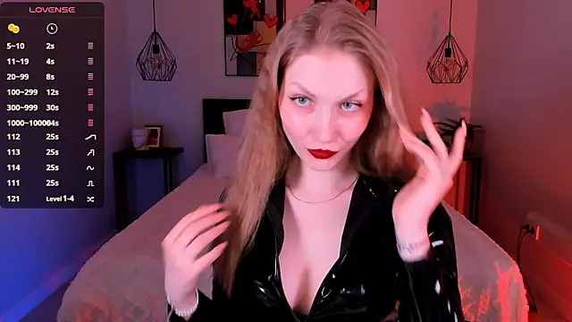 DakotaMabs online show from 03/01/26, 01:02