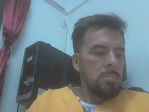 el principe hot online show from 10/30/25, 01:40