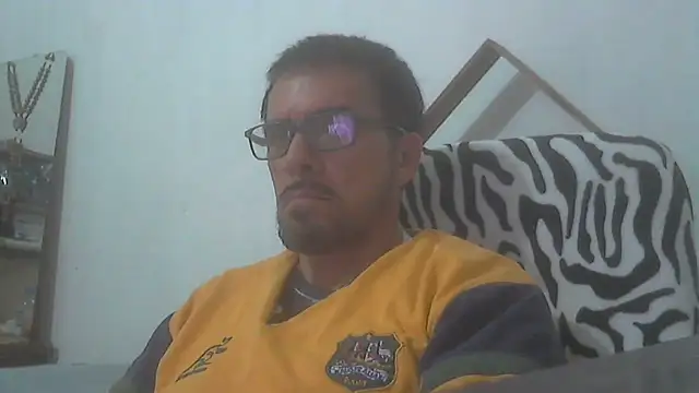 el principe hot online show from 12/02/25, 04:40