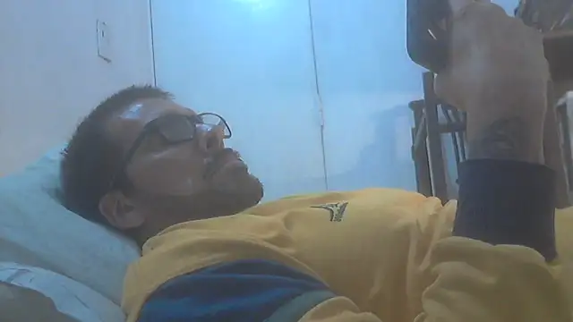 el principe hot online show from 12/16/25, 05:12