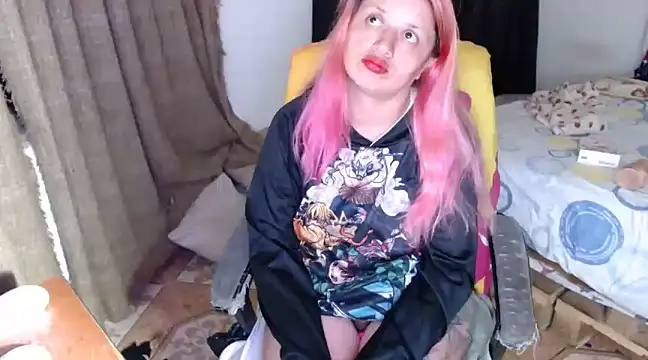 kattydirtylol online show from 12/12/24, 04:48