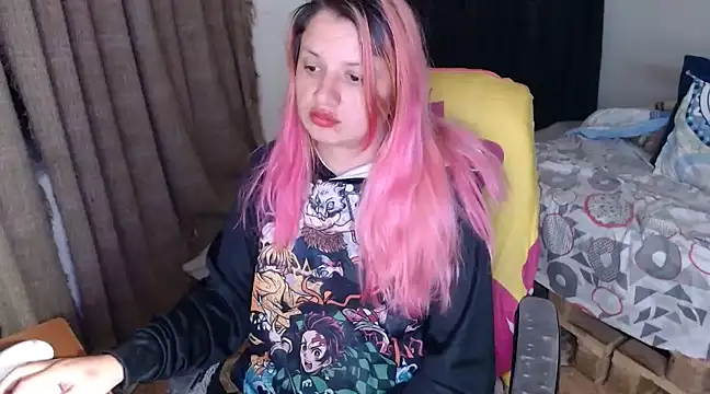 kattydirtylol online show from 12/13/24, 02:32