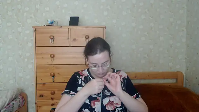 Smart Rose online show from 10/29/25, 08:49