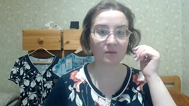 Smart Rose online show from 03/22/26, 06:11