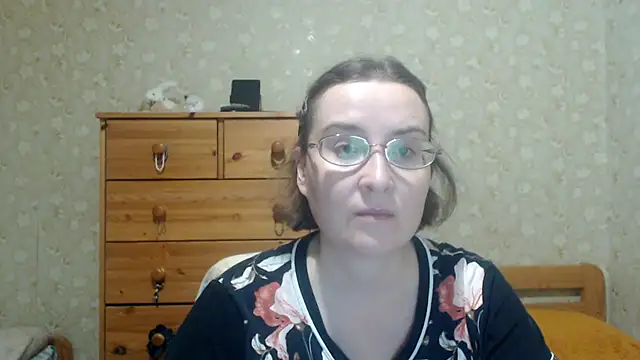 Smart Rose online show from 04/02/26, 06:16