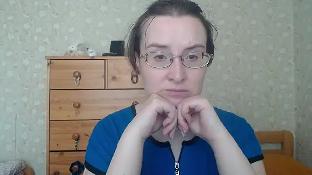 Smart Rose online show from 04/11/26, 01:04