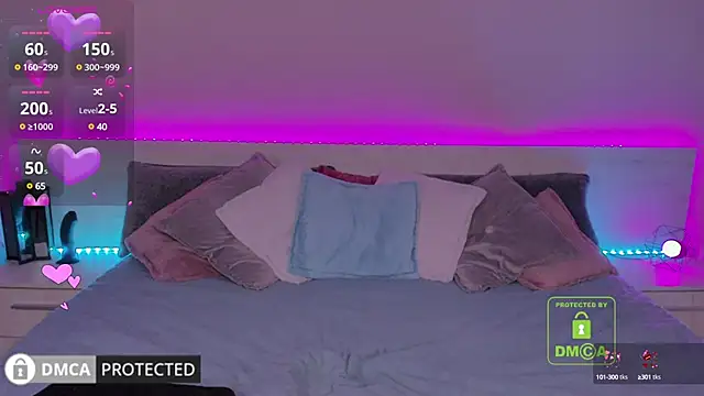 Snapshot of _Nya_Neko_Nya_ chatting on 01/31/25, 09:16 Nya Neko Nya online show from 01/31/25, 09:16