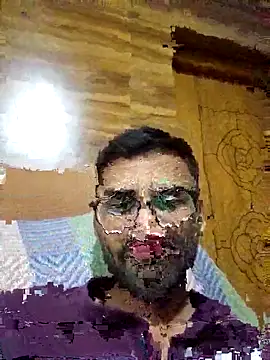 krishna8035 online show from 02/15/25, 02:00