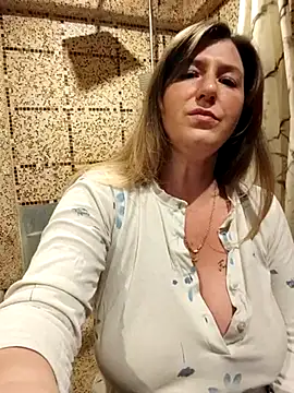 Natali UA online show from 02/27/25, 05:36