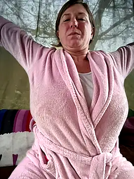 Natali UA online show from 10/23/25, 04:56